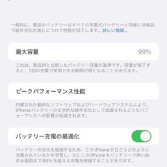 ⭐︎短期使用⭐︎超美品iPhone14 Pro Maxの画像