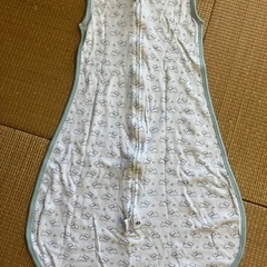【取引終了】スワドル　Swaddle Designs おくるみの画像