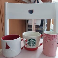 スタバ マグカップ