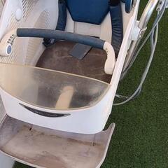 【充電異常】電動自転車の画像