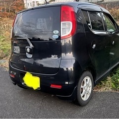 【個人】4WD テレビ　ナビ　スタッドレス　エンジンスターターの画像