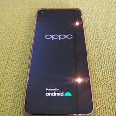 【Androidスマホ】OPPOReno5A 128GB SIMフリー（Y! mobile版）