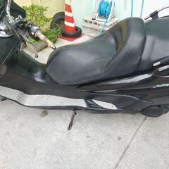 マジェスティC250値下げしました。の画像