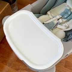 美品】Aprica ユラリズムオートプレミアム 電動ハイローチェア