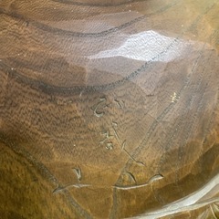 木彫り　大黒様の画像