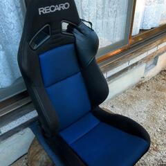 レカロシート SR-7F SK100【松山市近郊で手渡し出来る方限定】の画像