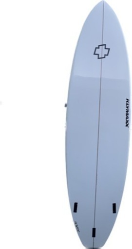 KLYMAXX サーフボード