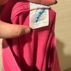 Tシャツの画像