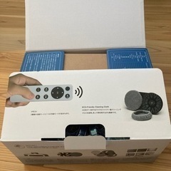 HOBOT188 窓拭きロボットの画像