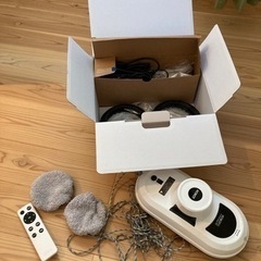 HOBOT188 窓拭きロボットの画像