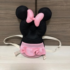 ヘッドガード 転倒防止の画像