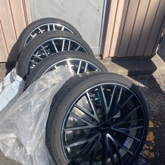 BR別注PT TORINO ACTIVE 裾ジップドローコード