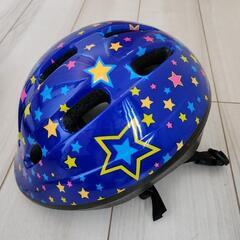 【取引中】幼児用ヘルメットの画像