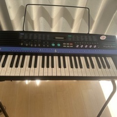 電子キーボード