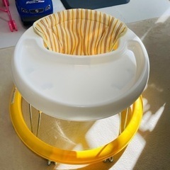 【取引き決まりました】🌟折り畳み式歩行器