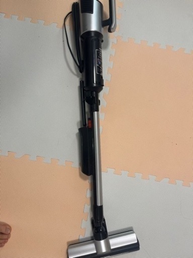 掃除機