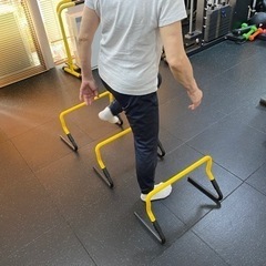 健康な足腰で、毎日をもっと軽やかにの画像