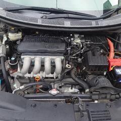 車検1年半あり！ホンダCR-Z ZF1 ブラックレーベル MT スカイルーフの画像