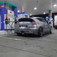 車検1年半あり！ホンダCR-Z ZF1 ブラックレーベル MT スカイルーフの画像