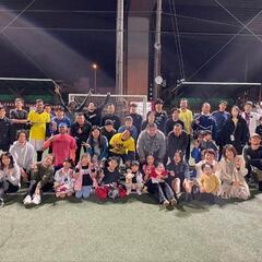 フットサルしませんか😆👍初心者大歓迎🎉 - メンバー募集