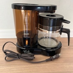 PHILIPS コーヒーメーカーの中古が安い！激安で譲ります・無料で