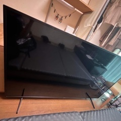 Sony 65’ Smart Tv