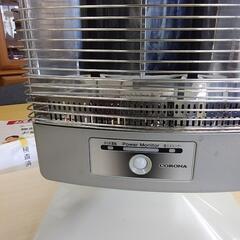 CORONA 電気ストーブ  68563 値下げしました！の画像