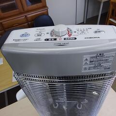 CORONA 電気ストーブ  68563 値下げしました！の画像
