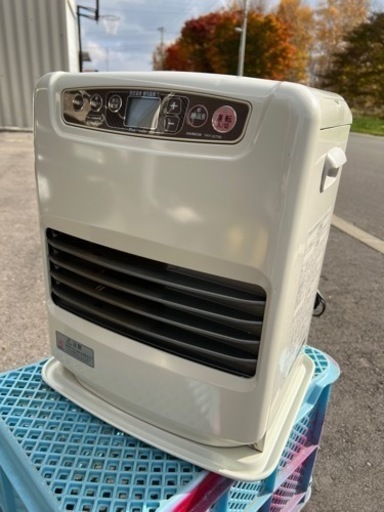 ファンヒーター DAINICHI  Blue Heater  FHY-32TR6