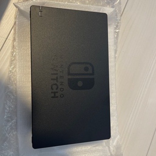 Switch  ドック