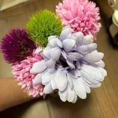 造花