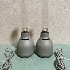 グラスサウンドスピーカーの中古が安い!激安で譲ります・無料で グラスサウンドスピーカーの中古が安い!激安で譲ります・無料で