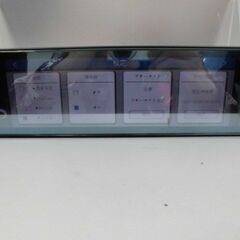 ミラー型ドライブレコーダー　CBA003BK