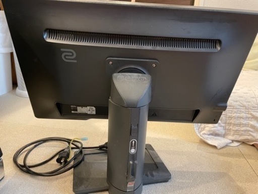BenQ ゲーミングモニター 24インチ