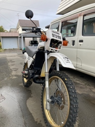 DT 部品取(売約済)