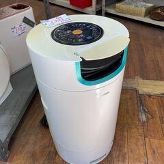 リサイクルショップどりーむ天保山店　No.8303　衣類乾燥除湿...