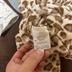 最終値下げ❗️ロンパース　冬　まとめ売り　50 60 70 80の画像