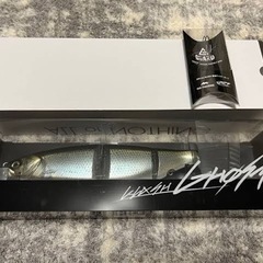 DRT クラッシュゴースト　限定カラー