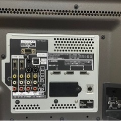 Panasonic VIERA PZ800 TH-42PZ800 2009年製の画像