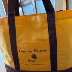 値下げ！②福袋☆いろいろ8点セット☆レジカゴ対応バッグ、保冷弁当バッグ他の画像