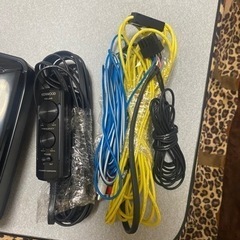 ケンウッドサブウーハーksc-sw11の画像