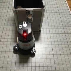タジマ　レーザー墨出し機
