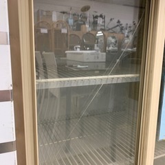 冷蔵ショーケース 日立 RC-17M ※2400010195563