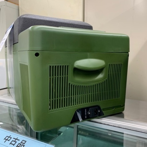車載対応 冷凍冷蔵庫 PCR-20U ※2400010225895