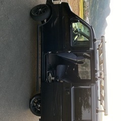 早い物勝ち❗️AT❗️カスタム多数のバモス❗️車検2年付き❗️の画像