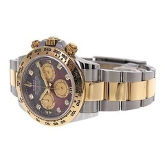 遺品整理 祖父の形見Rolex