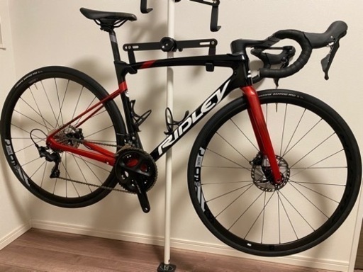 リドレー　フェニックスslic XS　油圧disc R7020組み　ディスク