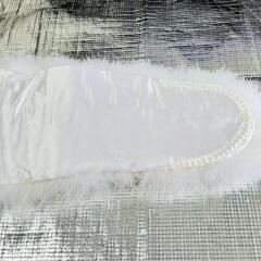 最終値下げ 振袖 ショールの画像