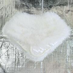 最終値下げ 振袖 ショールの画像