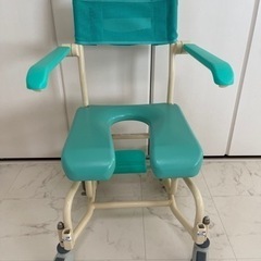 値下げ！介護用 お風呂の椅子